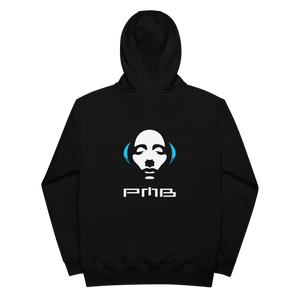 PMB Unisex Premium Eco Hoodie