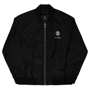 PMB Premium Recycled Bomber Jacket