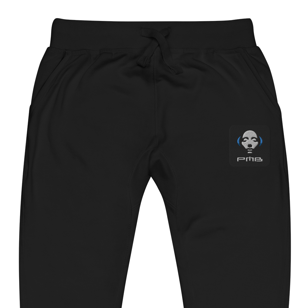 Pantalones Deportivos Unisex de Polar PMB