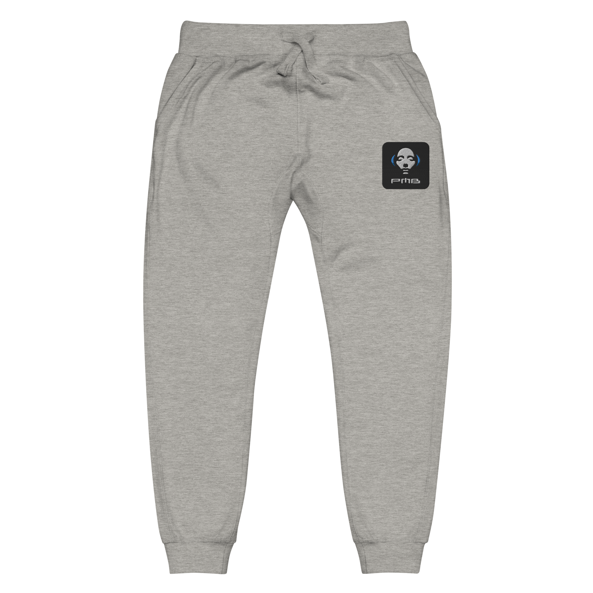 Pantalones Deportivos Unisex de Polar PMB