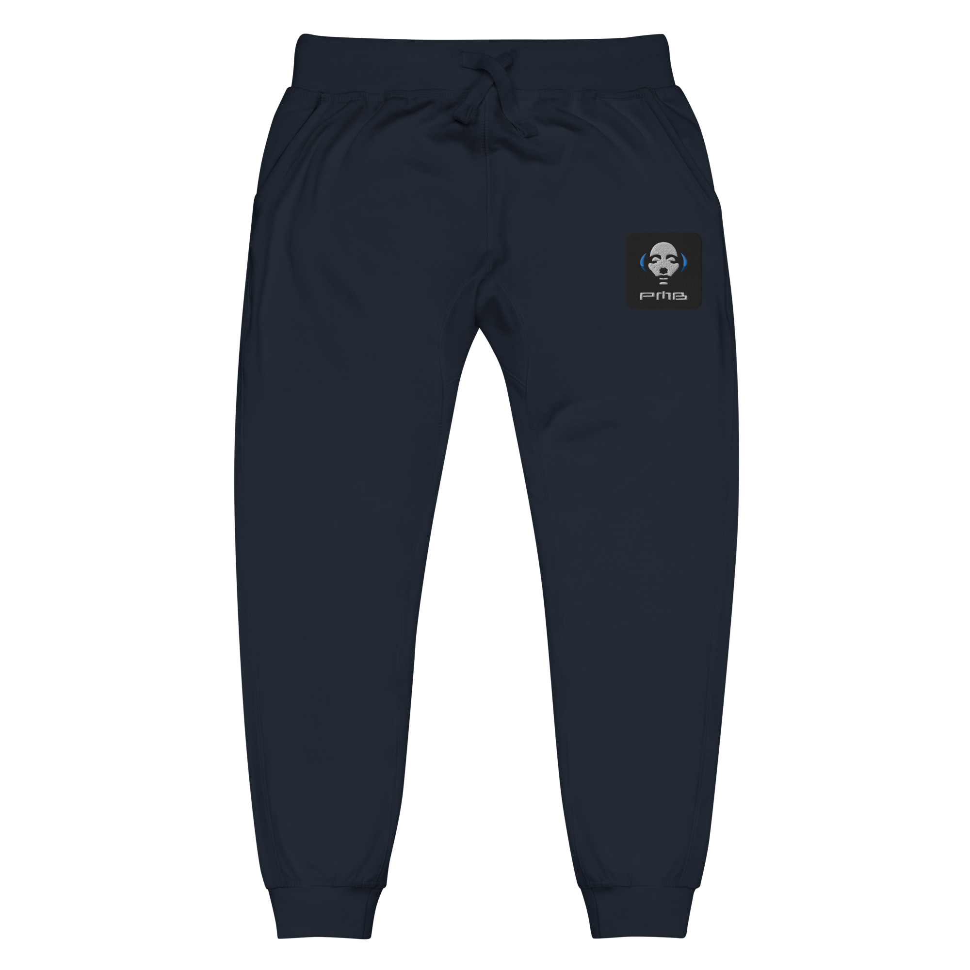 Pantalones Deportivos Unisex de Polar PMB