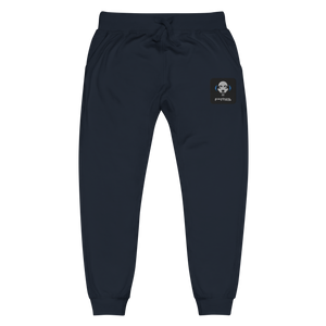 Pantalones Deportivos Unisex de Polar PMB