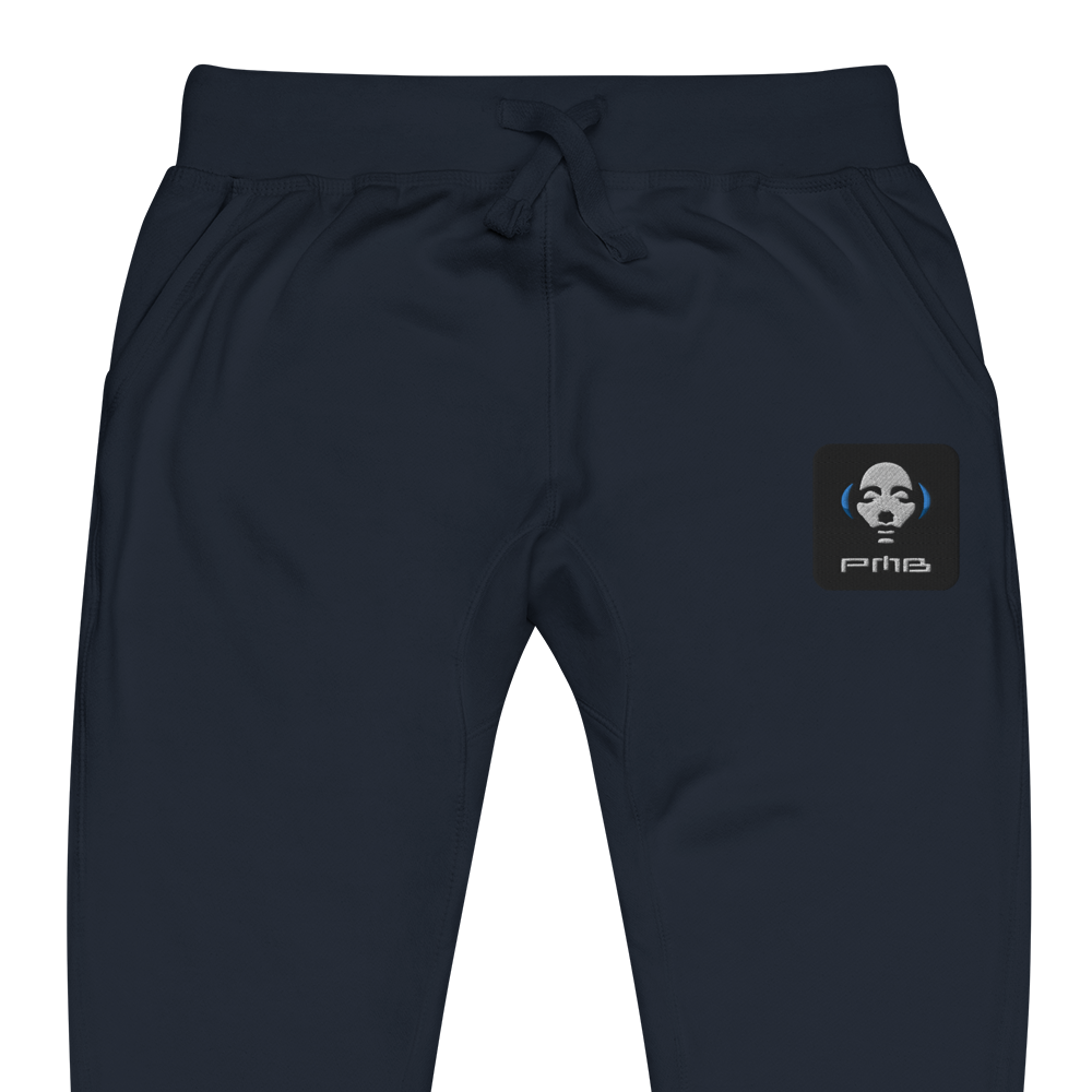 Pantalones Deportivos Unisex de Polar PMB