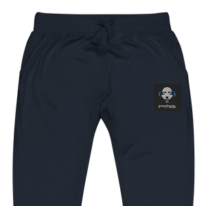 Pantalones Deportivos Unisex de Polar PMB