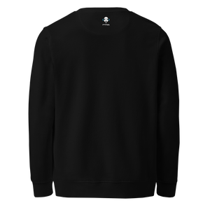 PMB Unisex Organic Premium Sweatshirt