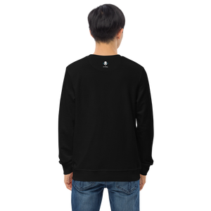 PMB Unisex Organic Premium Sweatshirt