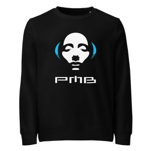 PMB Unisex Organic Premium Sweatshirt