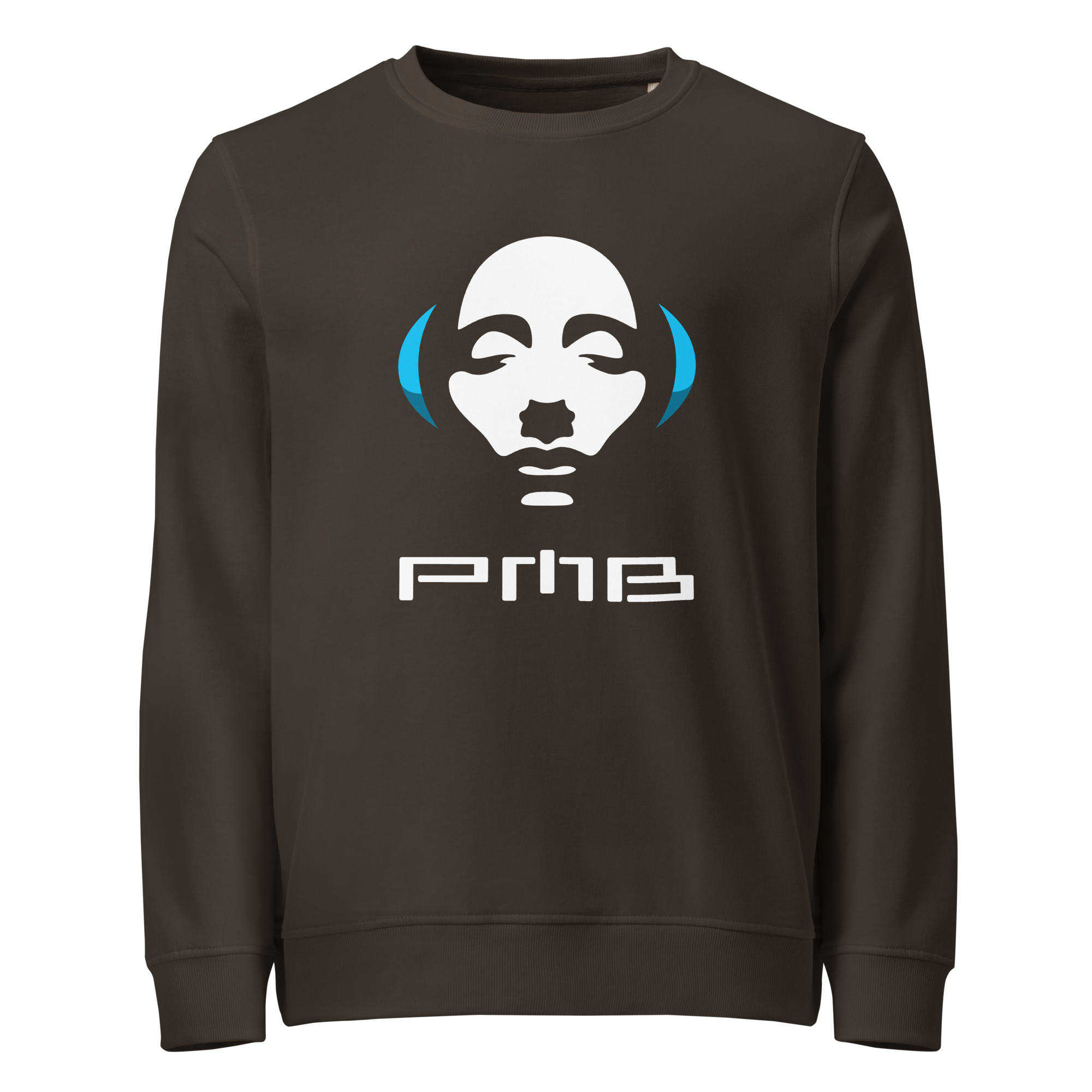 PMB Unisex Organic Premium Sweatshirt