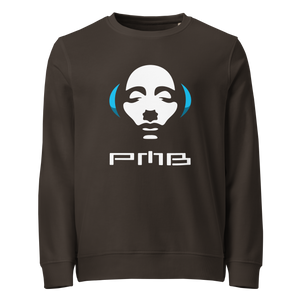 PMB Unisex Organic Premium Sweatshirt