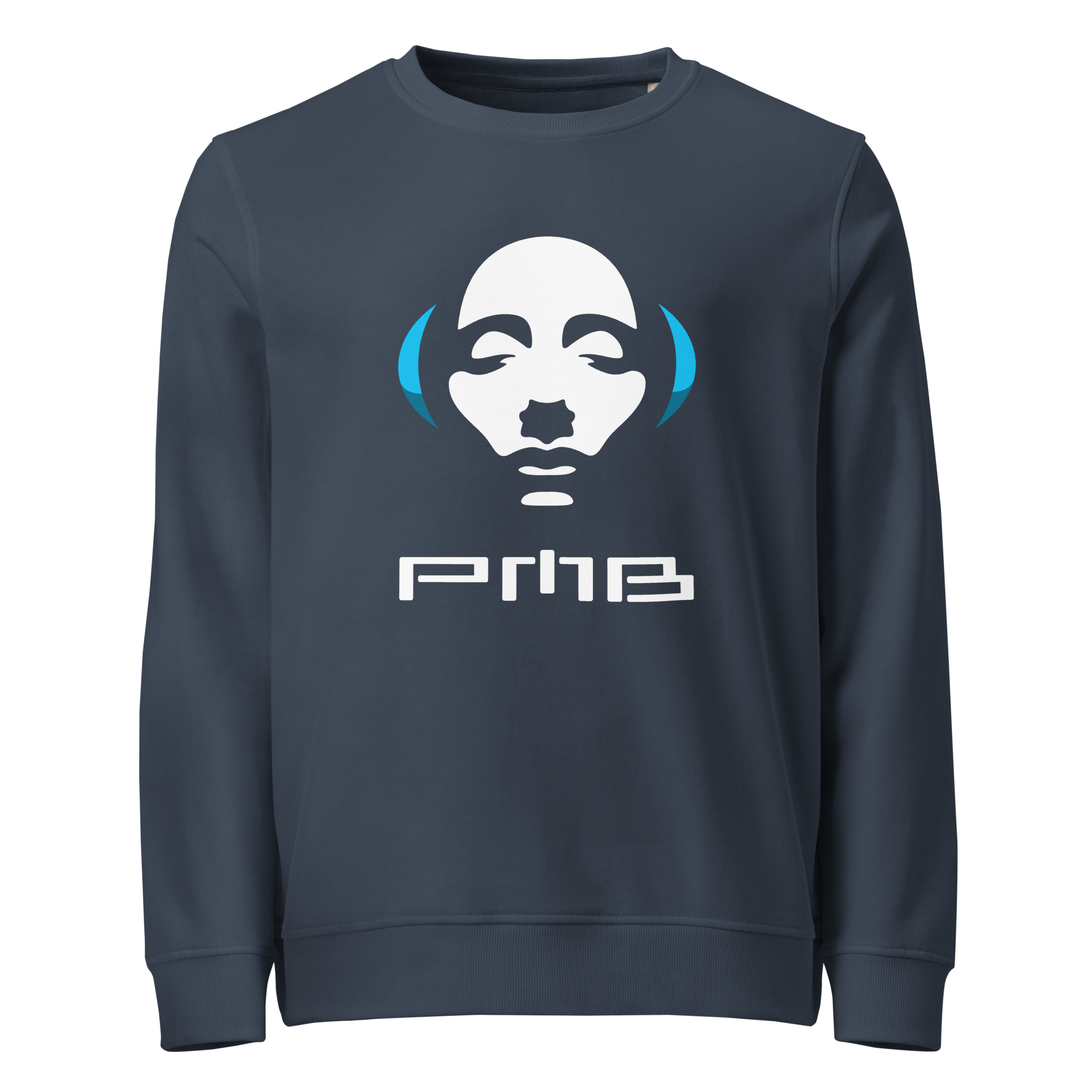 PMB Unisex Organic Premium Sweatshirt