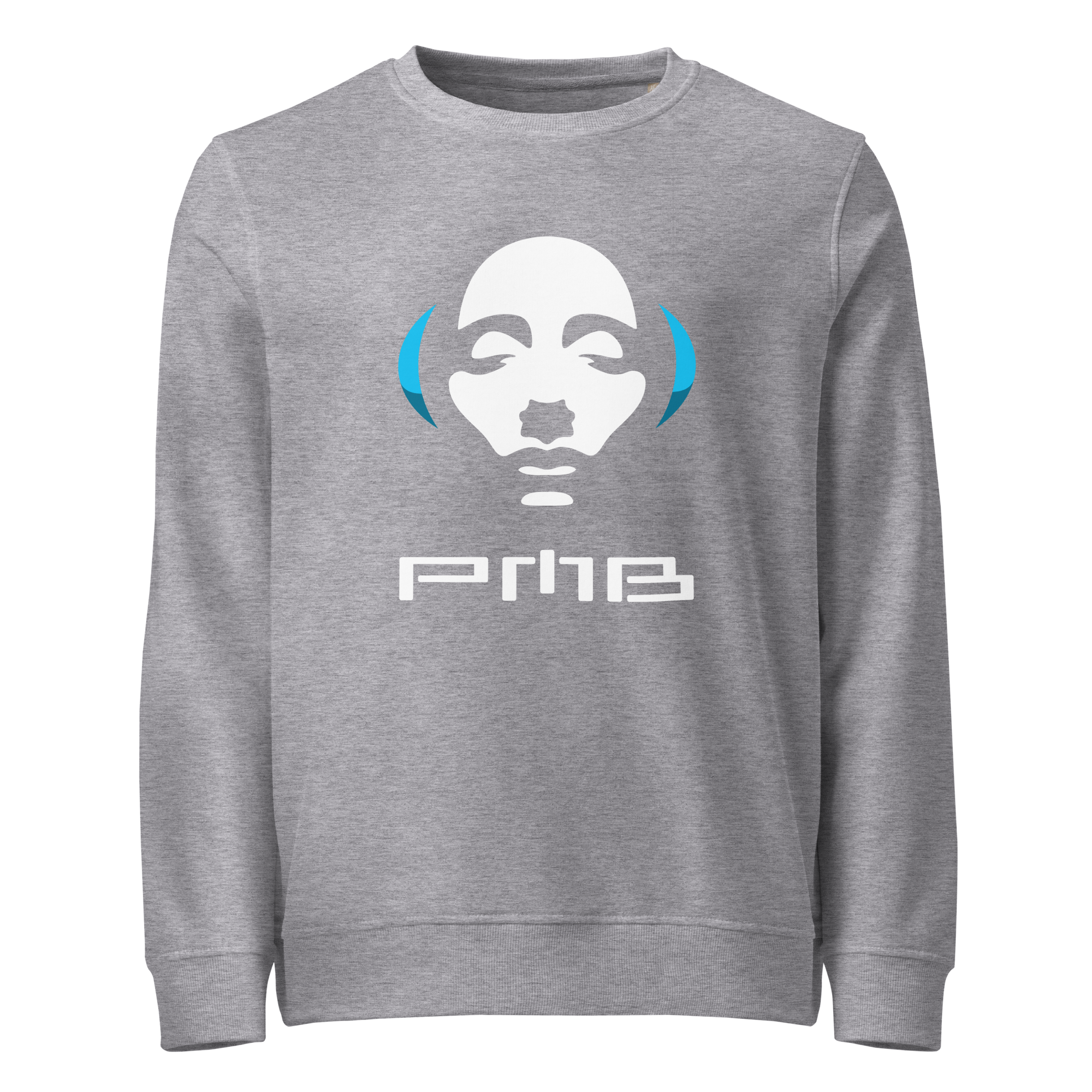 PMB Unisex Organic Premium Sweatshirt