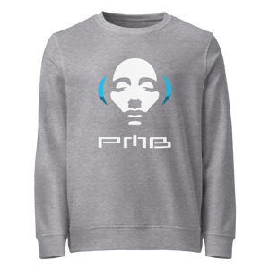 PMB Unisex Organic Premium Sweatshirt