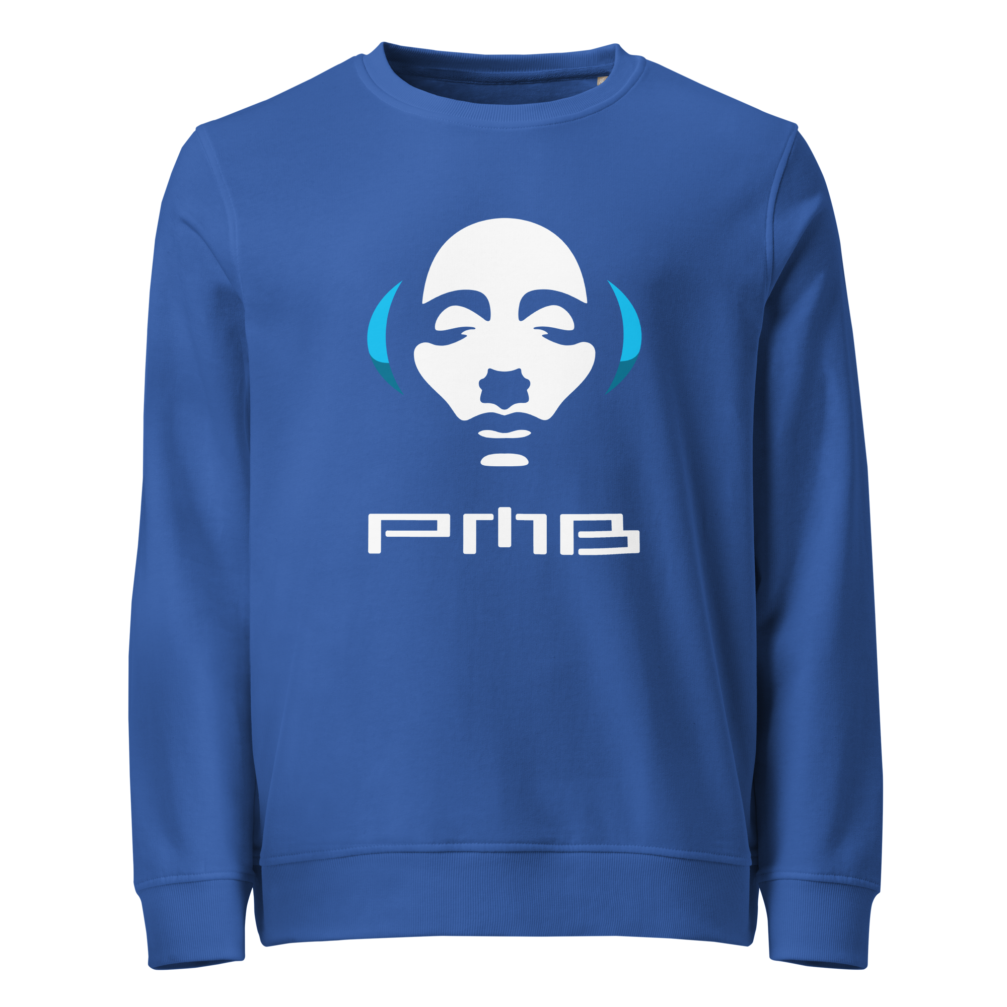 PMB Unisex Organic Premium Sweatshirt