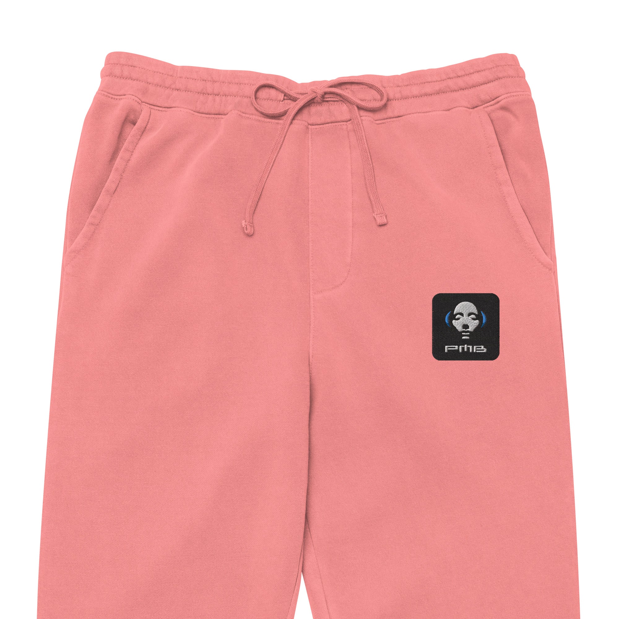 Pantalones Deportivos Unisex Teñidos con Pigmentos de PMB