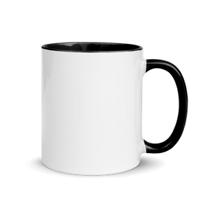 PMB Ceramic Mug