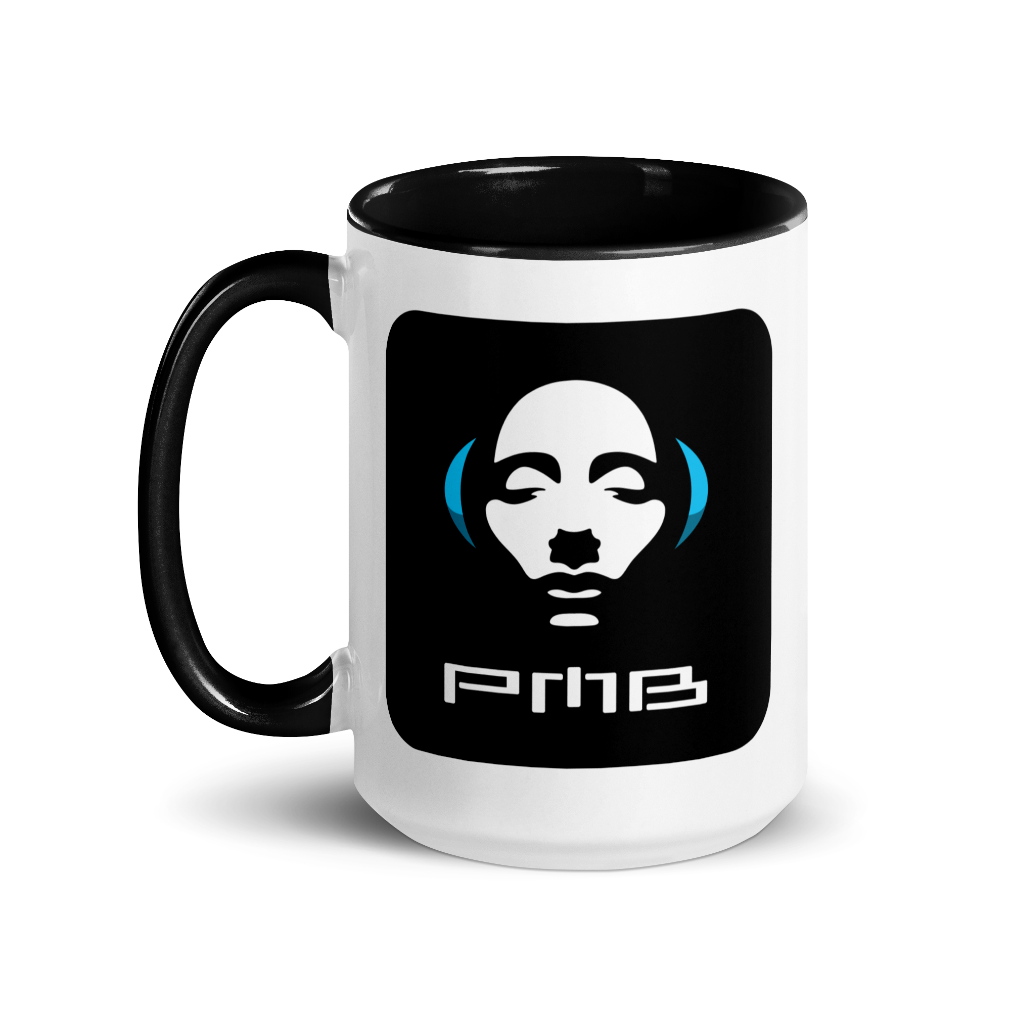 PMB Ceramic Mug