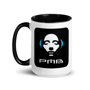 PMB Ceramic Mug