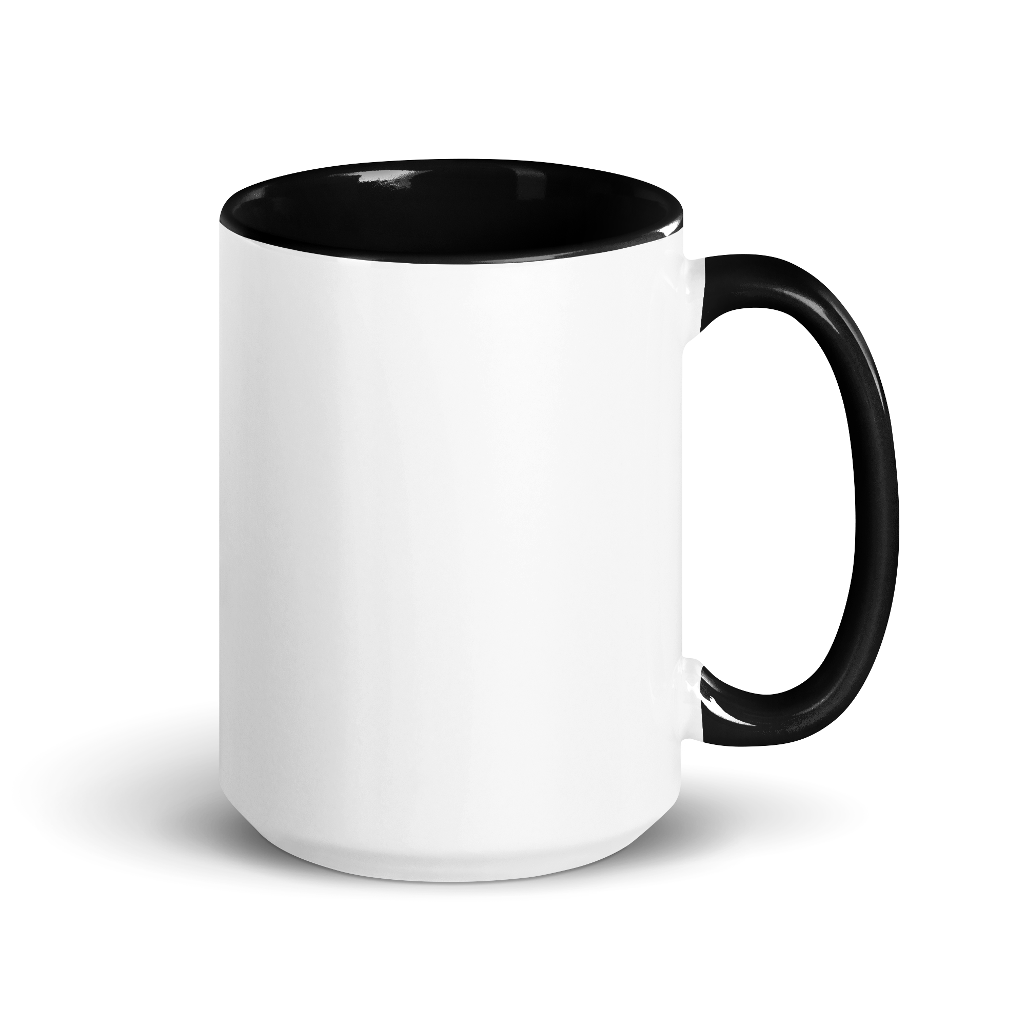 PMB Ceramic Mug