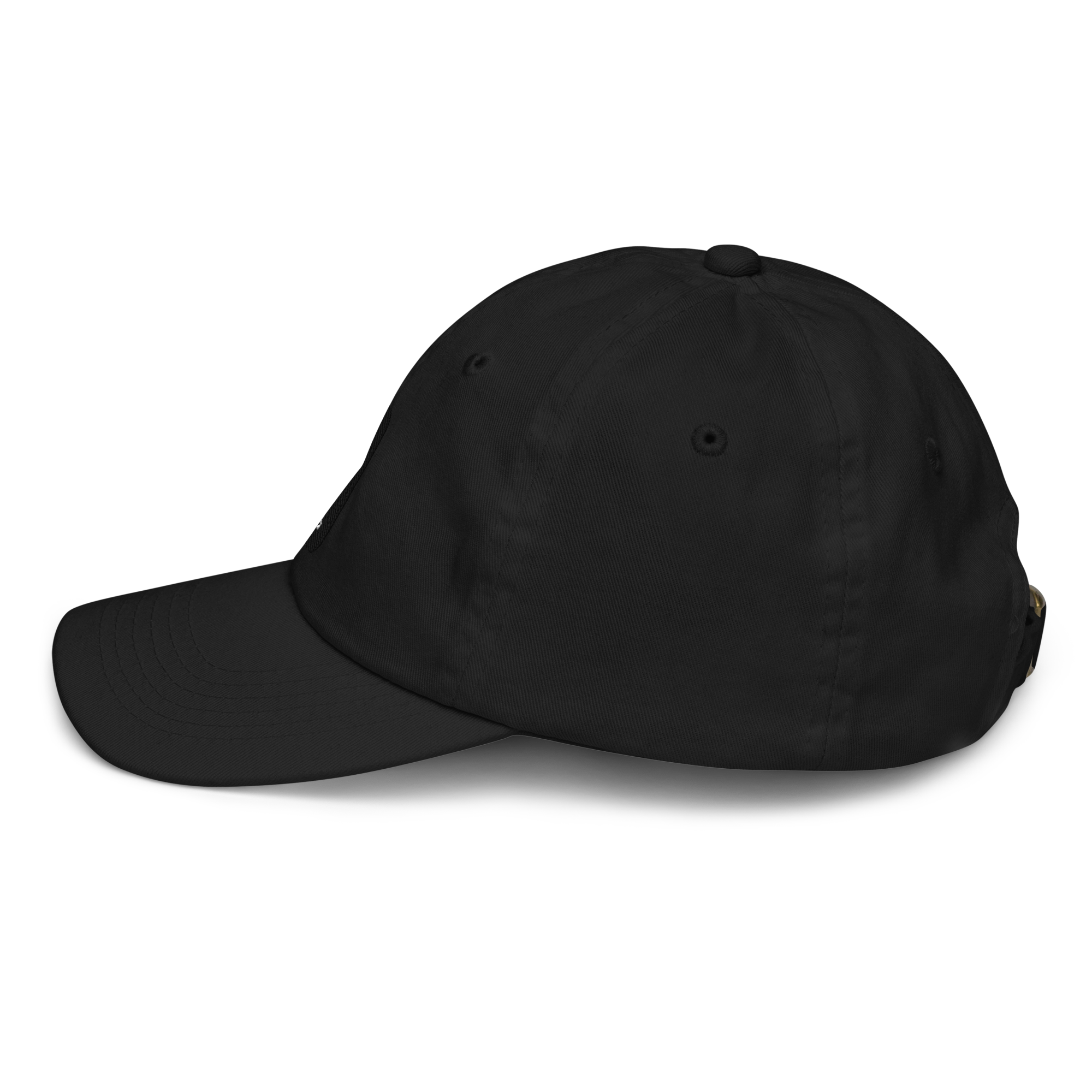 Gorra de béisbol juvenil PMB