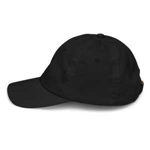 Gorra de béisbol juvenil PMB