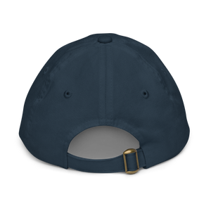 Gorra de béisbol juvenil PMB