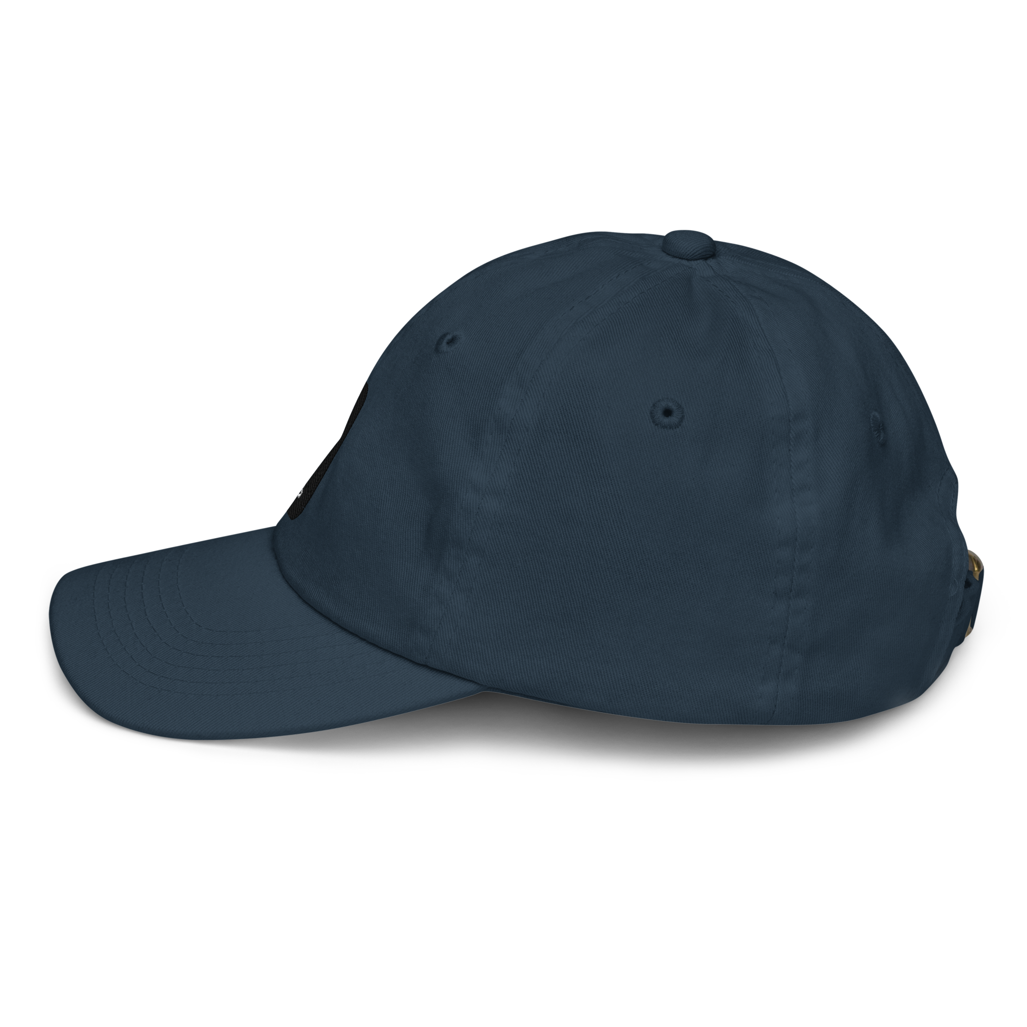 Gorra de béisbol juvenil PMB