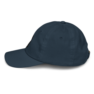 Gorra de béisbol juvenil PMB