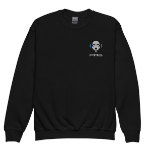 PMB Youth Crew Neck Sweatshirt