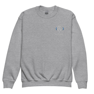 PMB Youth Crew Neck Sweatshirt