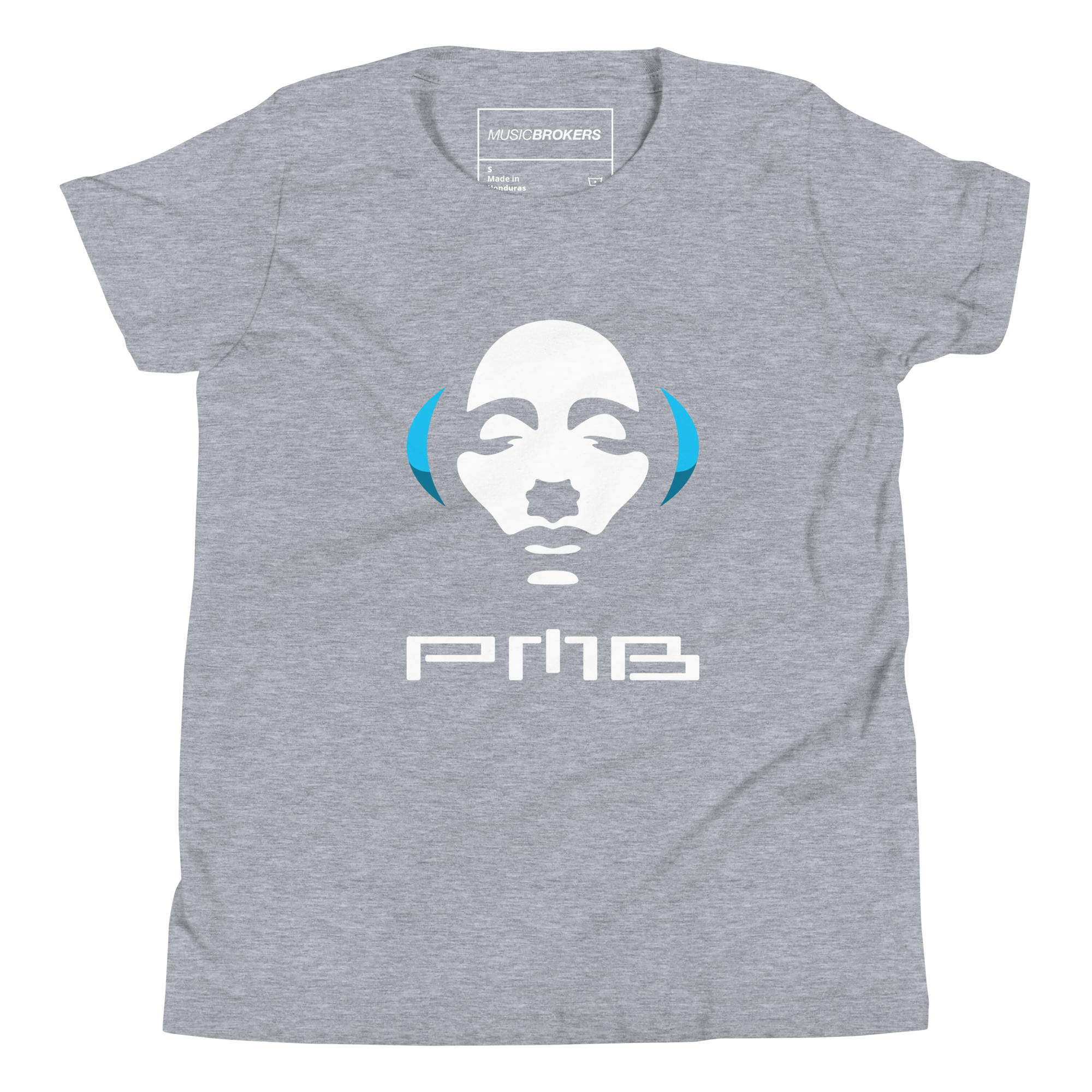 PMB Youth Staple Tee